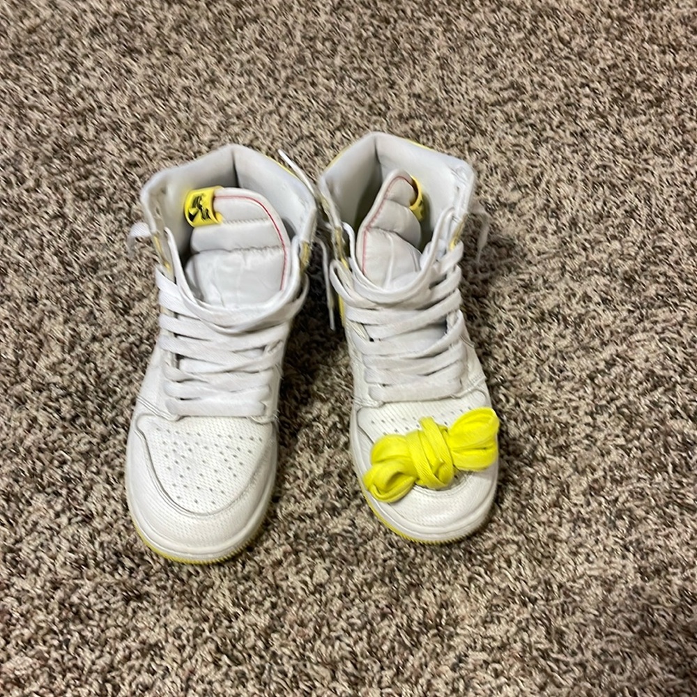 Nike High